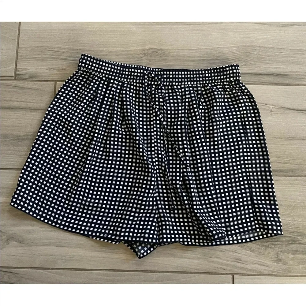 J. Crew crew mercantile